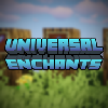 Логотип мода Universal Enchants