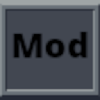 Логотип мода (Unofficial) Mandala's GUI - Dark Mode Mod Compatibility