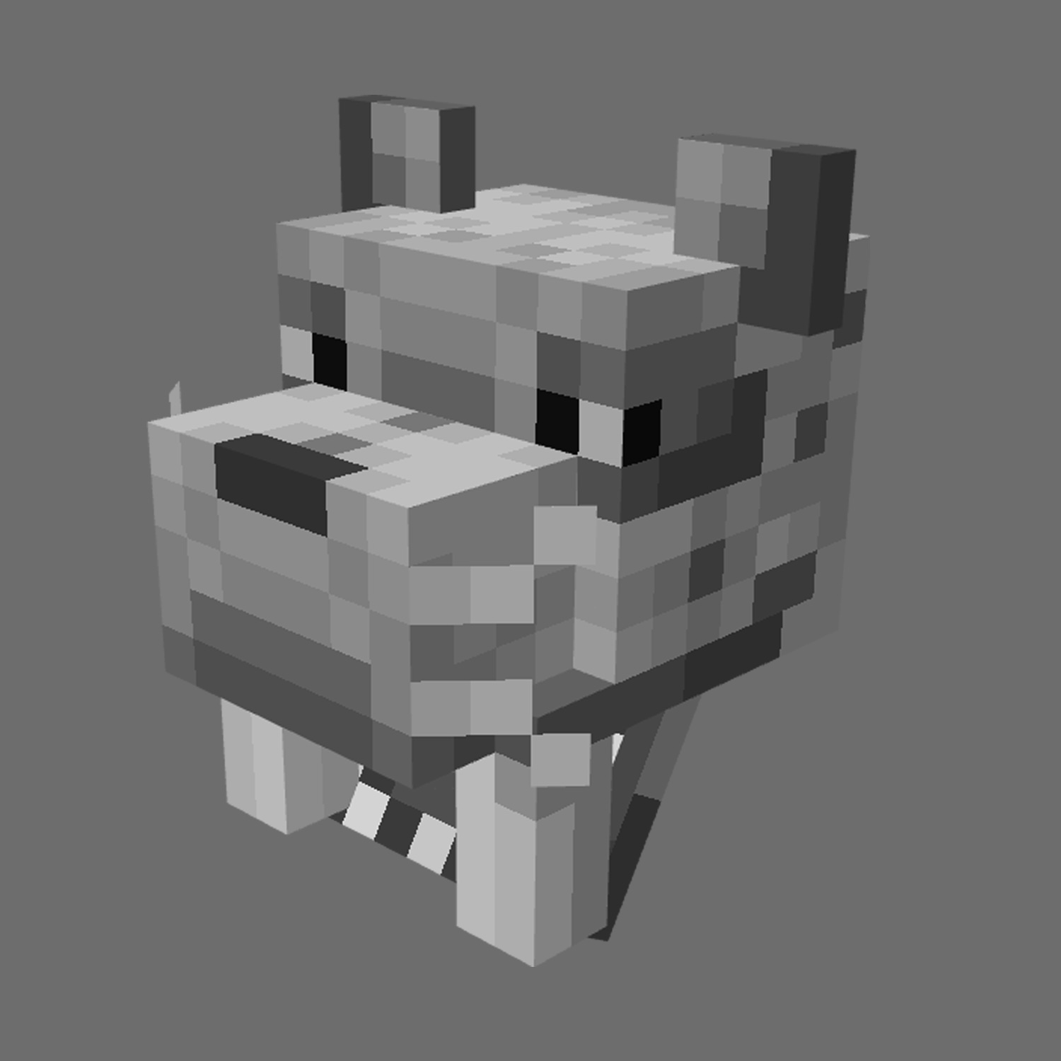 Логотип мода Unusual Prehistory