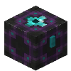 Логотип мода Upgraded Ender Chests
