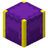 Логотип мода Upgraded Shulkers