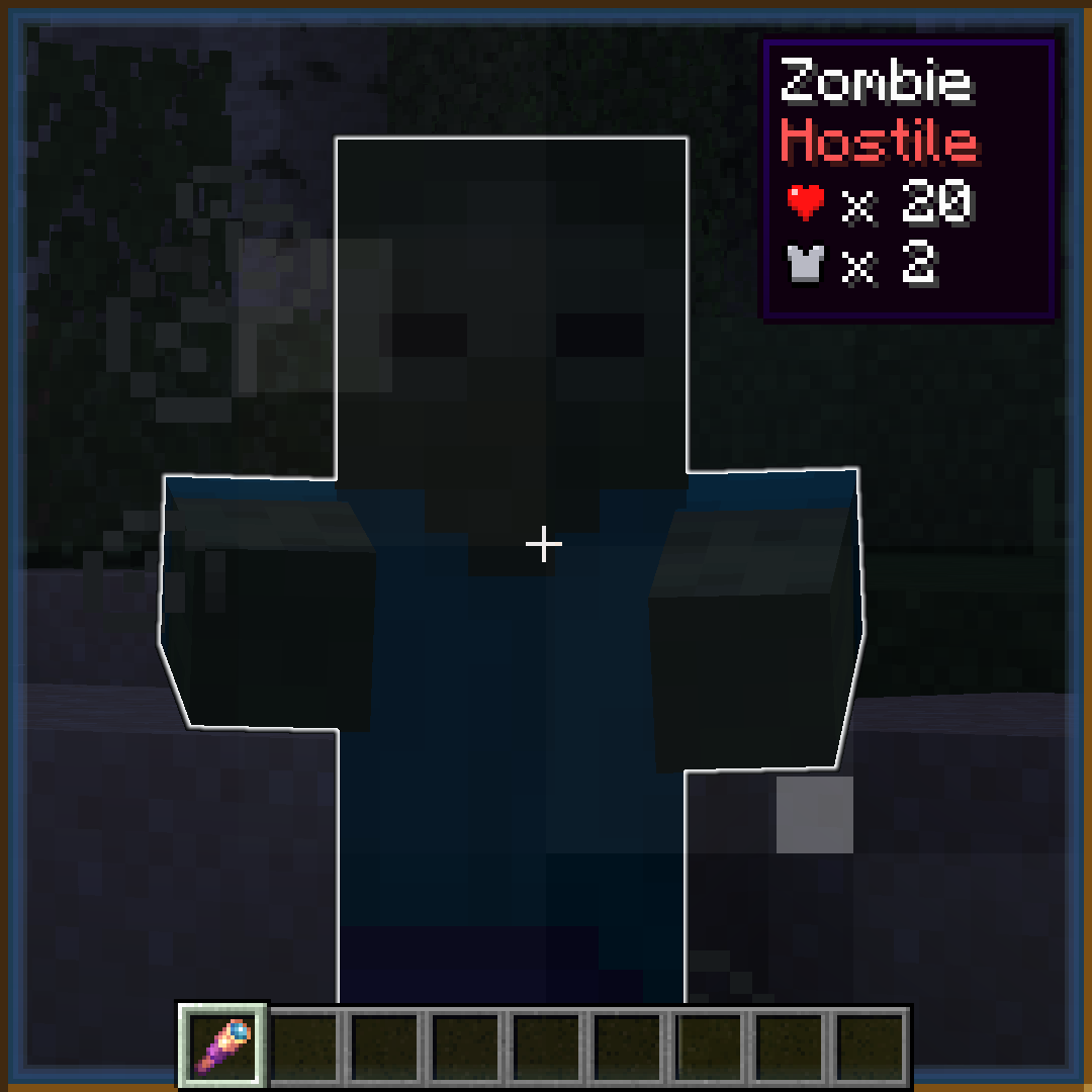 Логотип мода Useful Spyglass