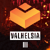 Логотип мода Valhelsia 3