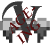 Логотип мода Vampiric Ageing - A Vampirism Addon