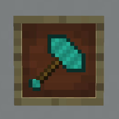 Логотип мода Vanilla Plus Tools