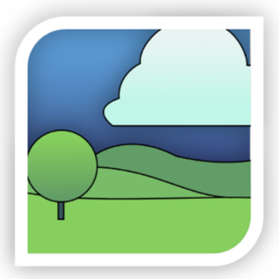 Логотип мода Vanilla Vistas