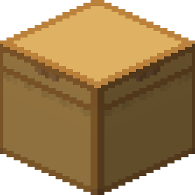 Логотип мода VanillaFoodPantry Mod [FORGE]