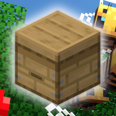 Логотип мода Variant Beehives [Fabric | Quilt]