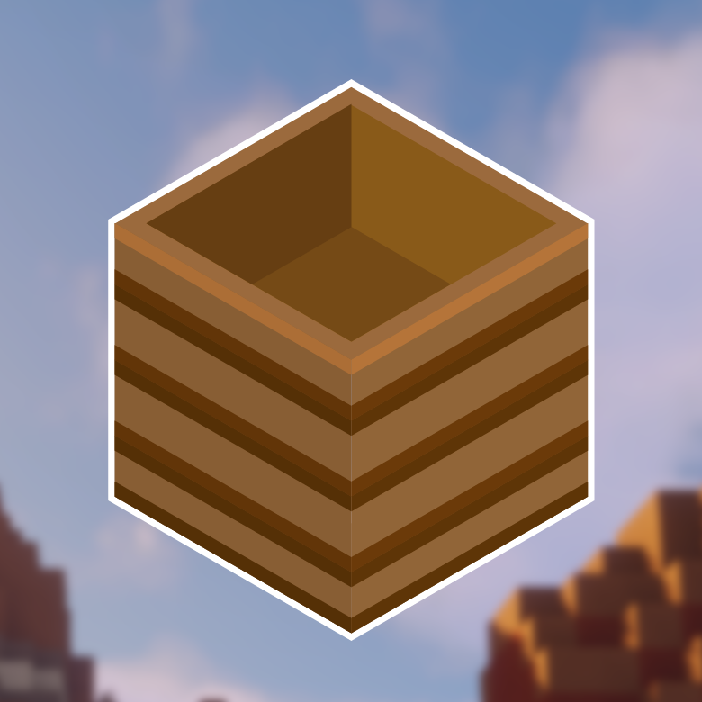 Логотип мода Variant Composters [Fabric/Quilt]