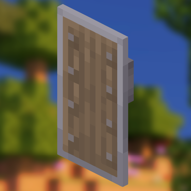 Логотип мода Variant Shields [Fabric/Quilt]