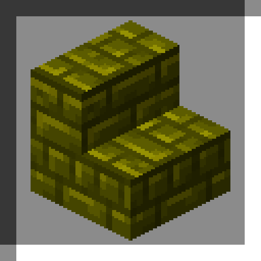 Логотип мода Variant16x: Oh the Biomes You'll Go