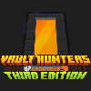 Логотип мода Vault Hunters Official Modpack (3rd Ed)