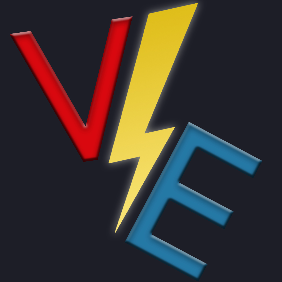 Логотип мода VE-FluidHandling