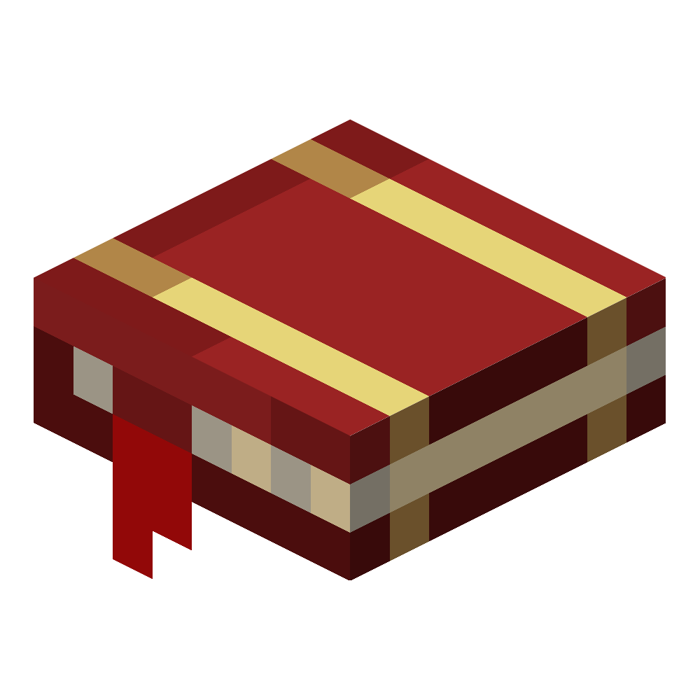 Логотип мода Villager Hats Mod