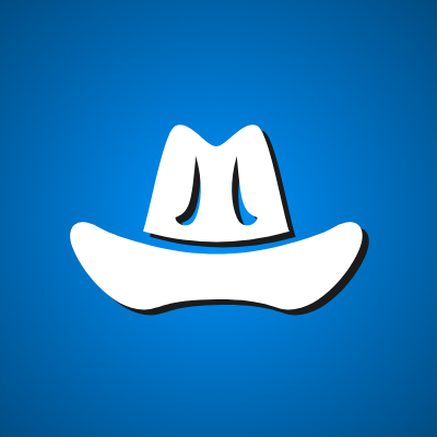 Логотип мода Villager Hats