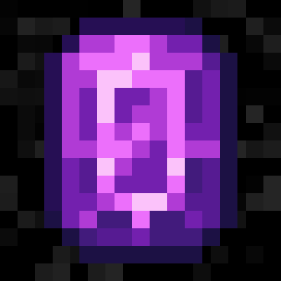 Логотип мода Voidscape