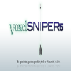 Логотип мода VoxelSniper