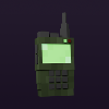 Логотип мода Walkie-Talkie