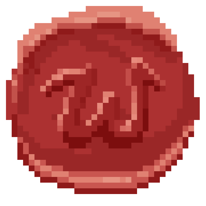 Логотип мода Wares