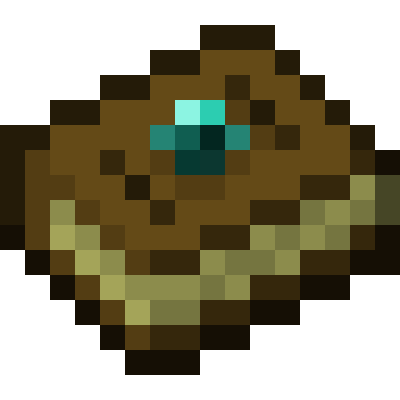 Логотип мода Warp Book