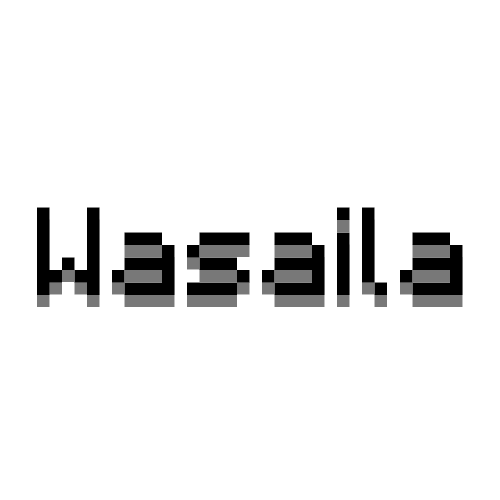 Логотип мода Wasaila
