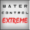 Логотип мода Water Control Extreme