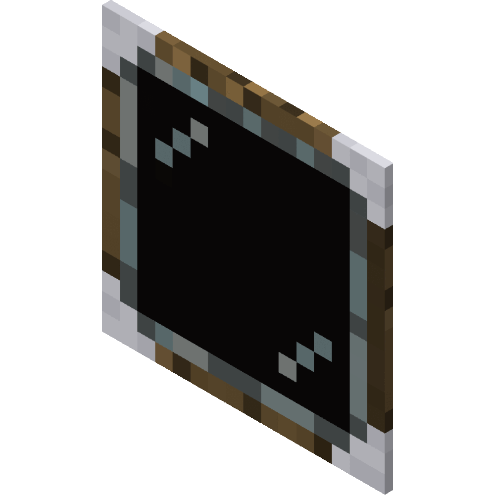 Логотип мода WATERFrAMES: Multimedia Displays