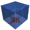 Логотип мода Waterlogged Redstone