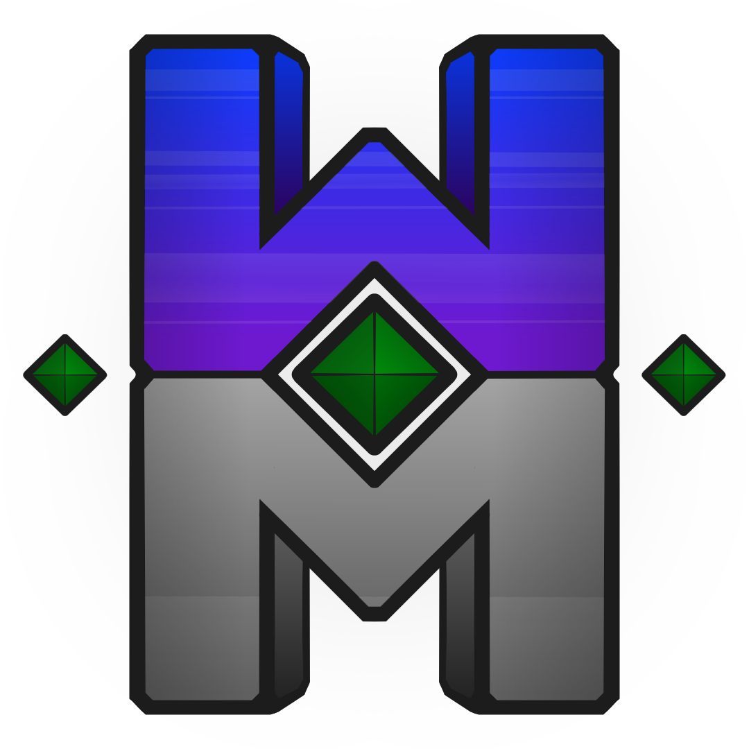 Логотип мода Weapons of Miracles - epic fight