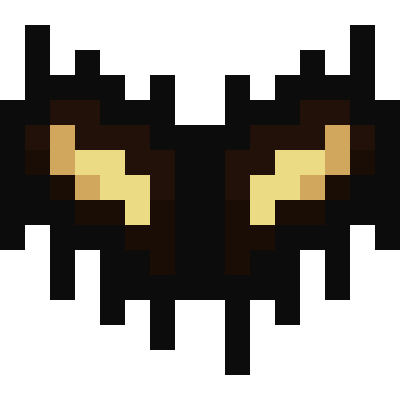 Логотип мода Werewolves - Become a Beast!