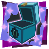 Логотип мода Wider Ender Chests