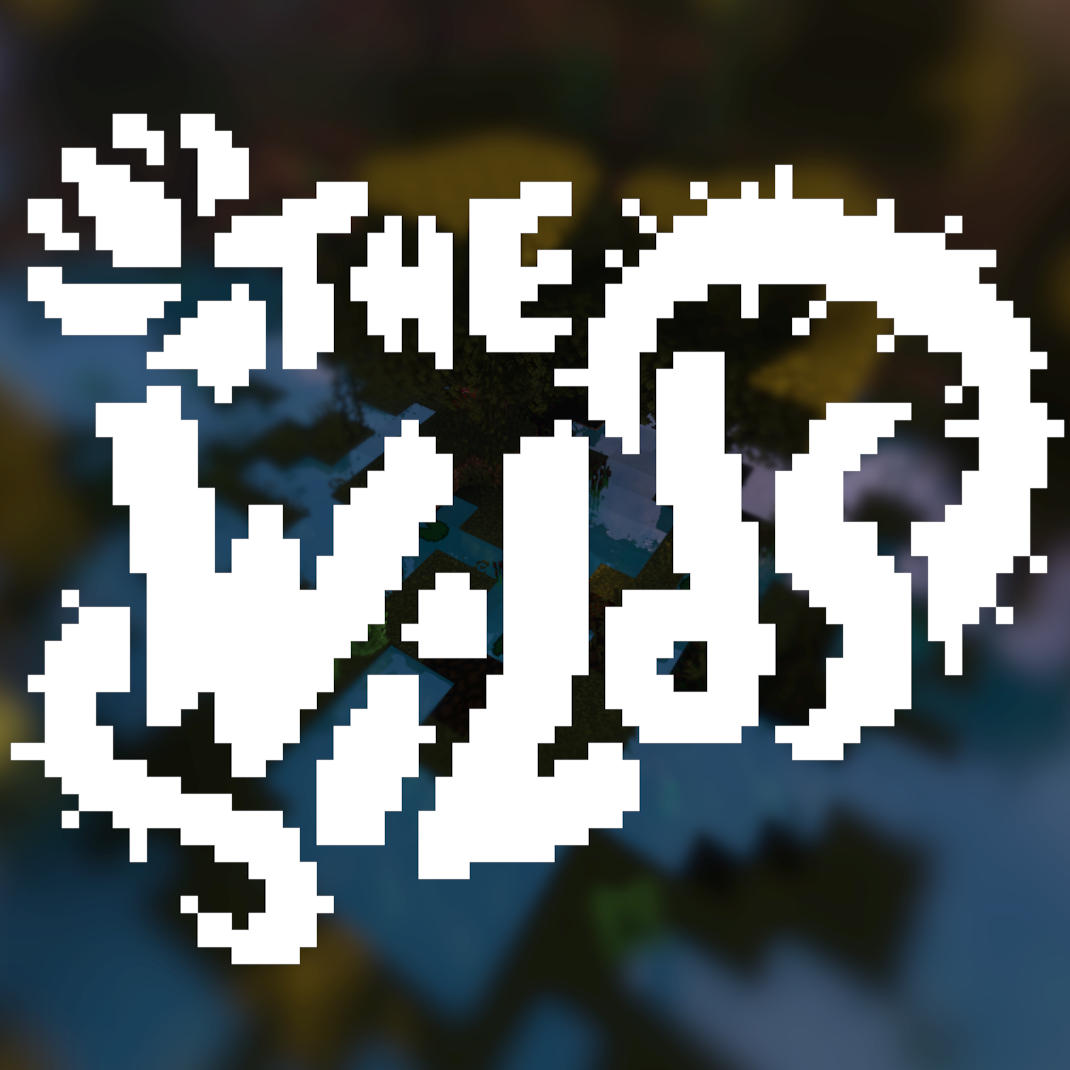 Логотип мода Wilds