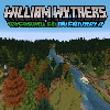 Логотип мода William Wythers' Overhauled Overworld