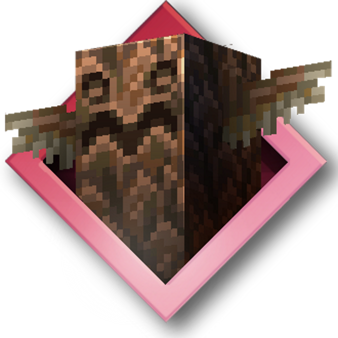 Логотип мода Windswept!