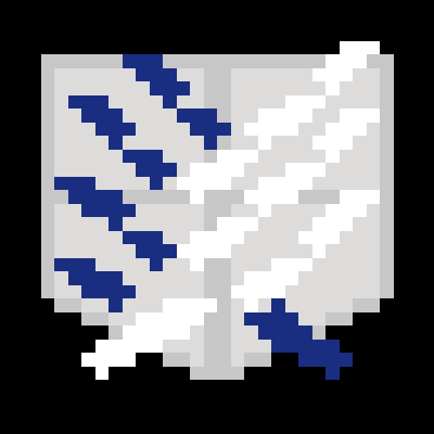 Логотип мода Wings of Freedom