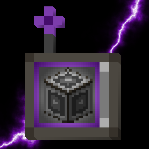 Логотип мода AE2 Wireless Interface Terminal