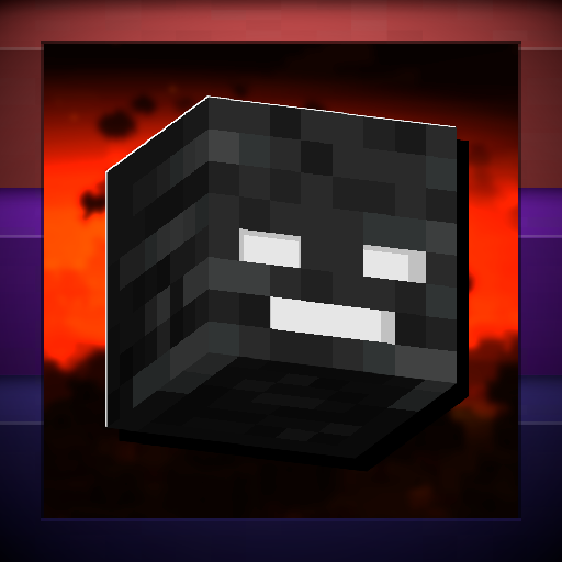 Логотип мода Wither: Reincarnated
