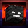 Логотип мода Wither: Reincarnated