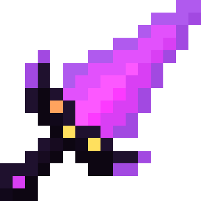 Логотип мода Wither Storm Combat