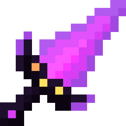 Логотип мода Wither Storm Combat