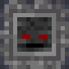 Логотип мода Wither Skeleton Totem