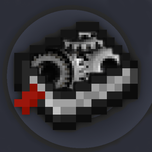 Логотип мода WizardryUtils