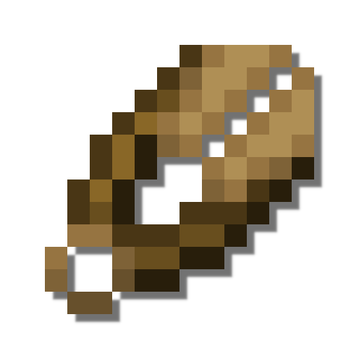 Логотип мода Wooden Shears