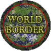 Логотип мода WorldBorder