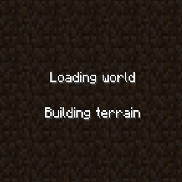 Логотип мода WorldChangeScreenRemover