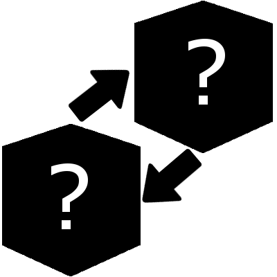 Логотип мода WorldGen Block Replacer