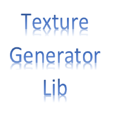 Логотип мода WTF's TextureGeneratorLib