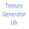 Логотип мода WTF's TextureGeneratorLib