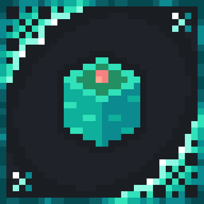 Логотип мода xali's Enhanced Biomes: River & Pond