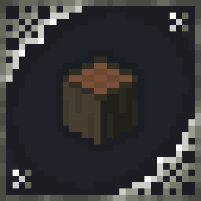 Логотип мода xali's Enhanced Jungle Wood